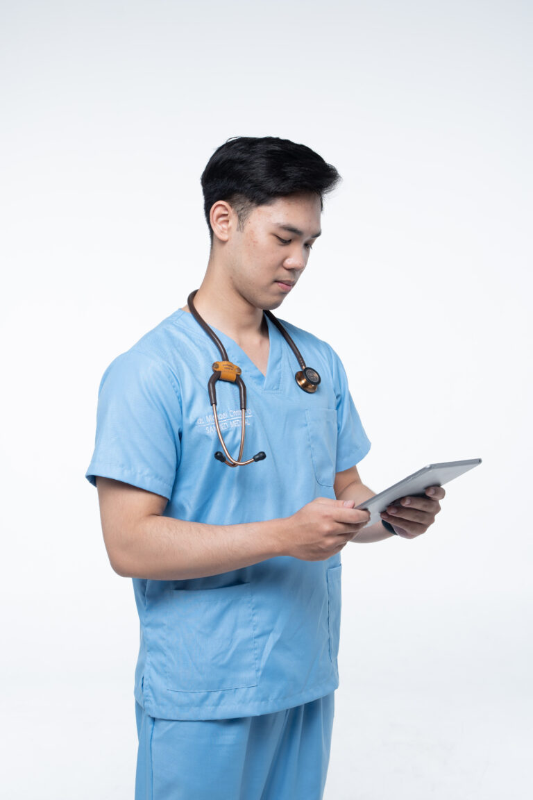 dr. Michael Christanto photo 3