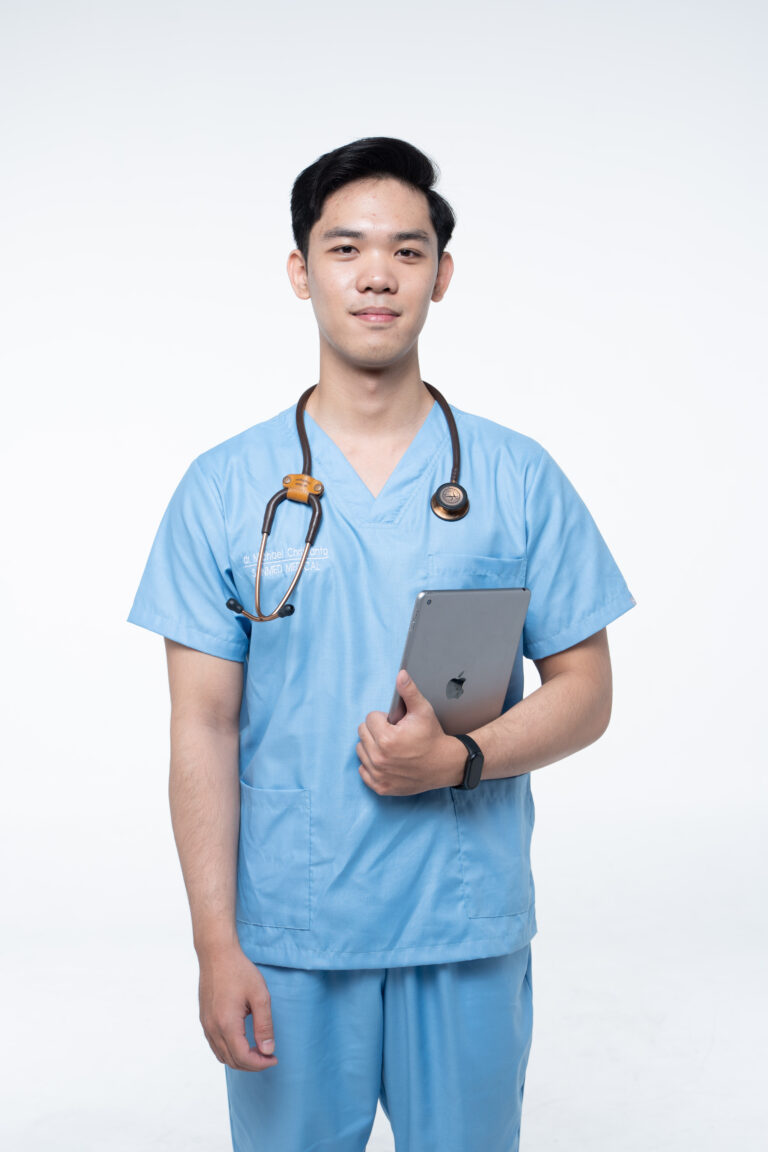dr. Michael Christanto photo 4